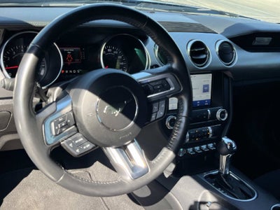 2022 Ford Mustang GT