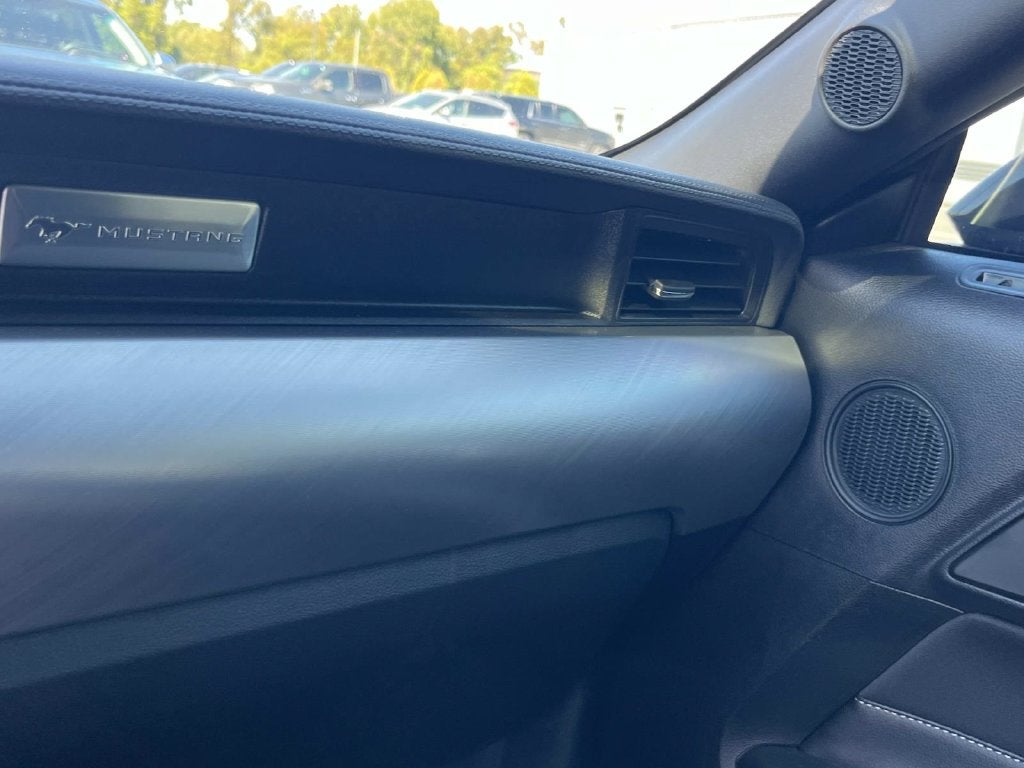2022 Ford Mustang GT