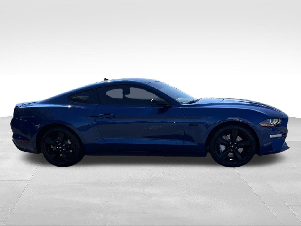 2022 Ford Mustang GT