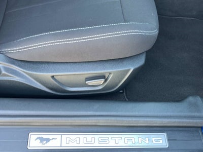 2022 Ford Mustang GT