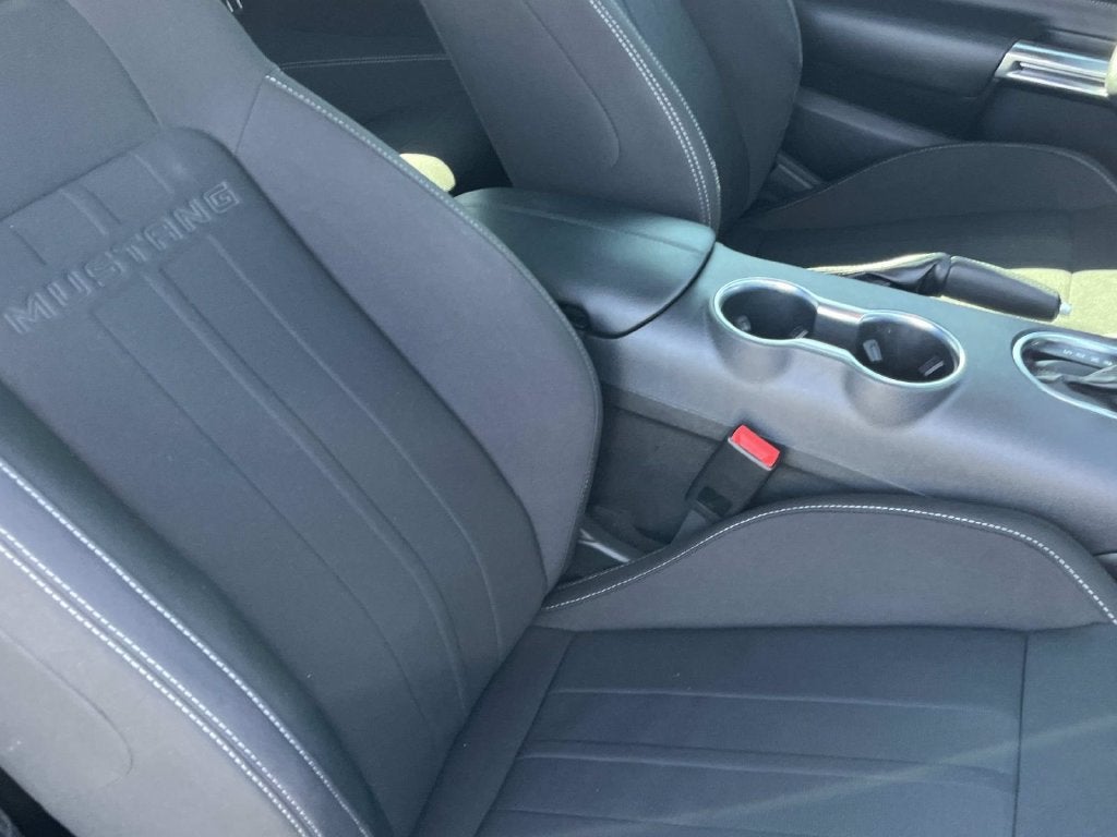 2022 Ford Mustang GT