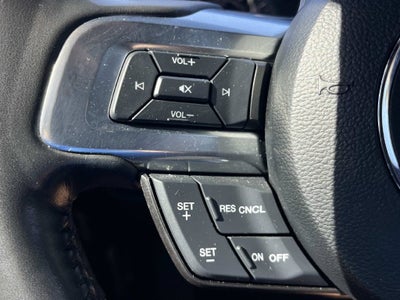 2022 Ford Mustang GT