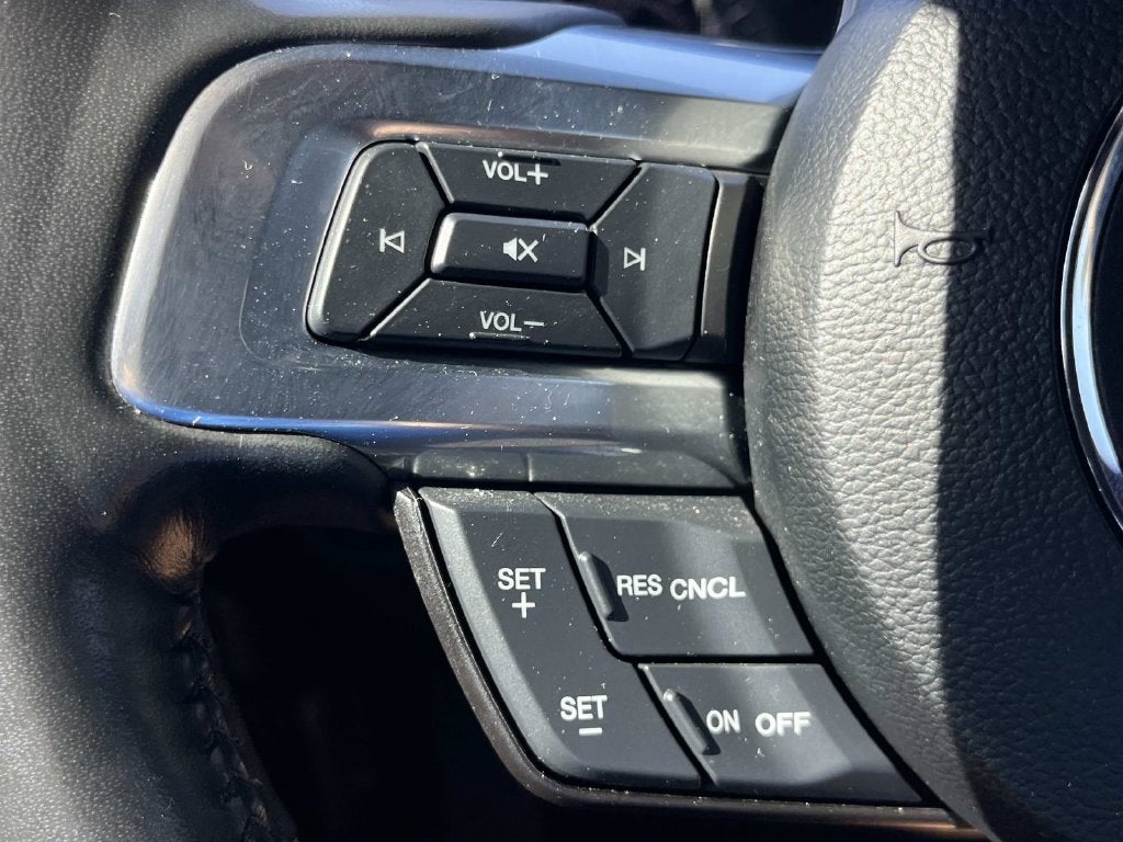 2022 Ford Mustang GT