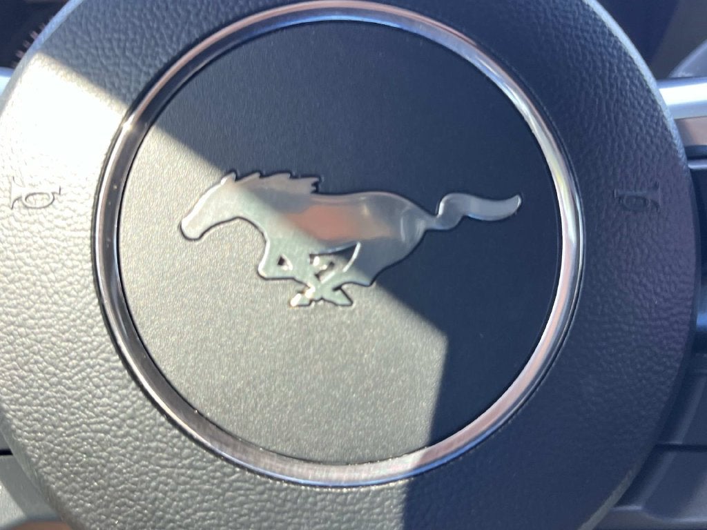 2022 Ford Mustang GT