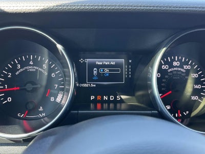 2022 Ford Mustang GT