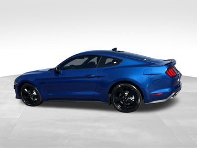 2022 Ford Mustang GT