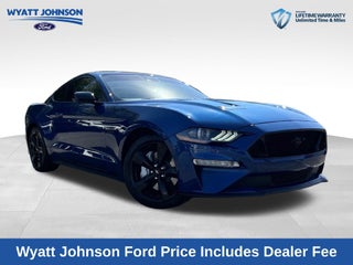 2022 Ford Mustang GT