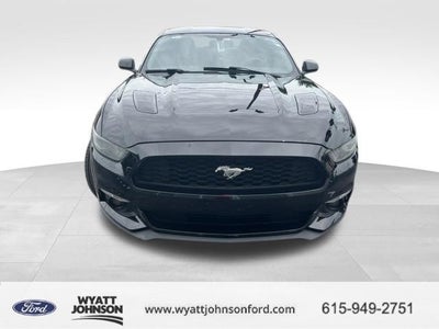 2016 Ford Mustang GT