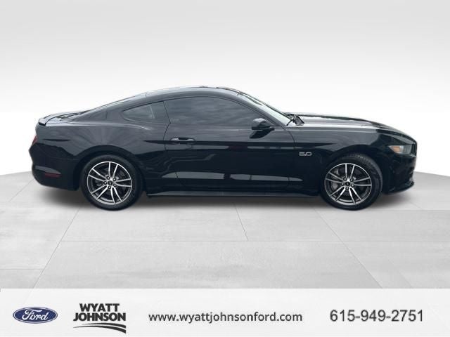 2016 Ford Mustang GT