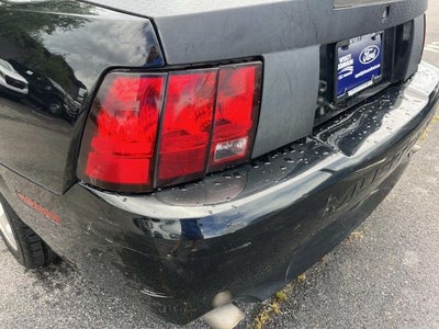 2004 Ford Mustang GT