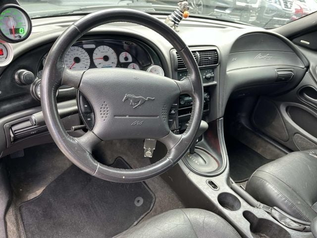 2004 Ford Mustang GT