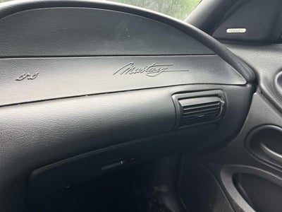 2004 Ford Mustang GT