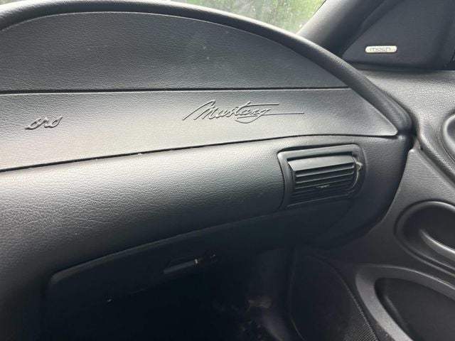 2004 Ford Mustang GT