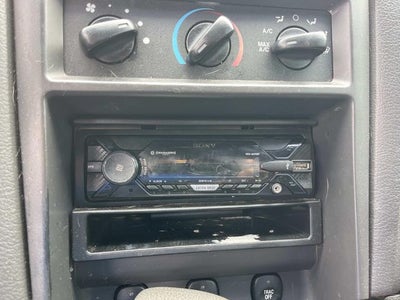 2004 Ford Mustang GT