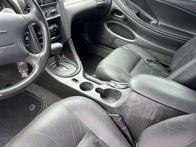 2004 Ford Mustang GT