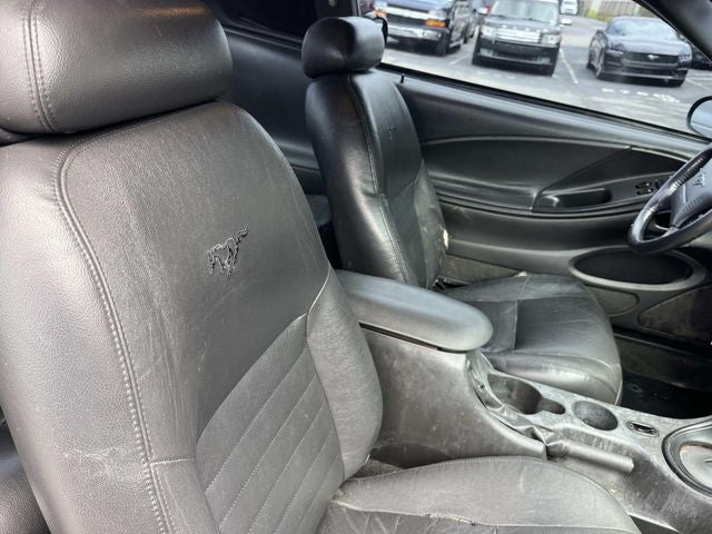 2004 Ford Mustang GT
