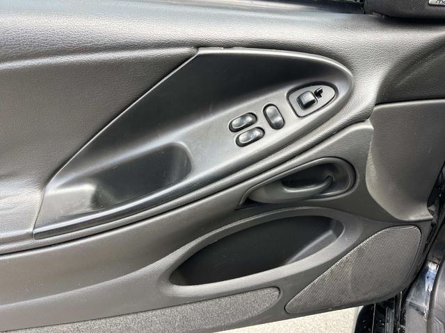 2004 Ford Mustang GT