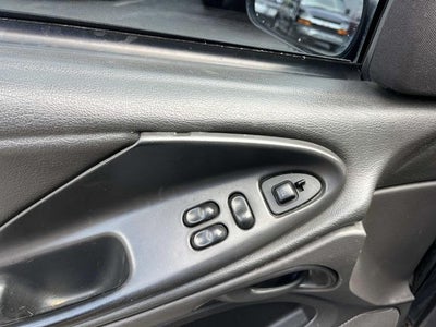 2004 Ford Mustang GT