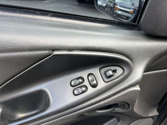 2004 Ford Mustang GT