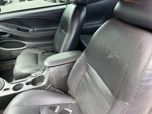 2004 Ford Mustang GT