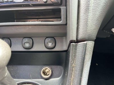 2004 Ford Mustang GT