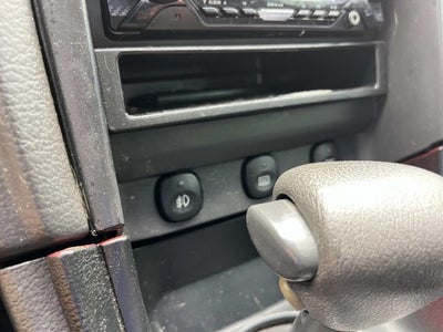 2004 Ford Mustang GT