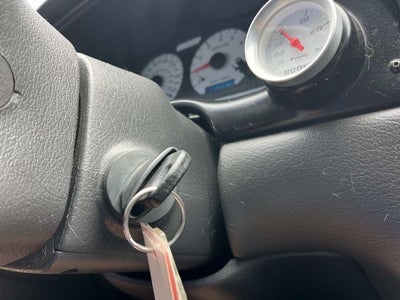 2004 Ford Mustang GT