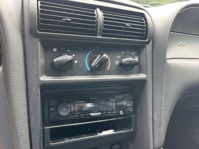 2004 Ford Mustang GT