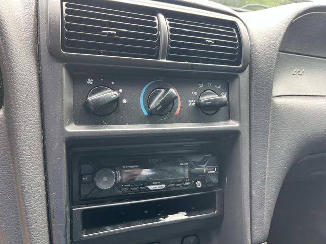 2004 Ford Mustang GT