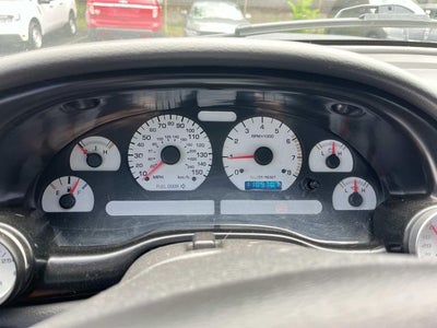 2004 Ford Mustang GT