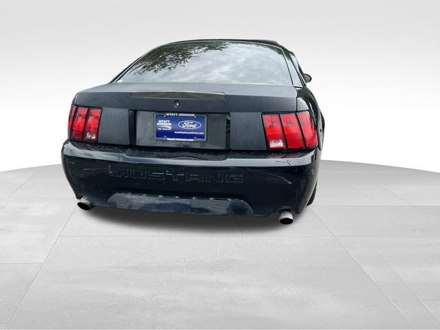 2004 Ford Mustang GT
