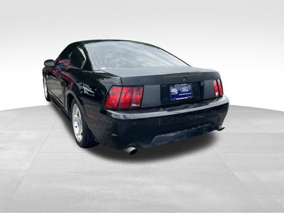 2004 Ford Mustang GT