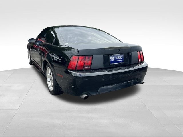 2004 Ford Mustang GT
