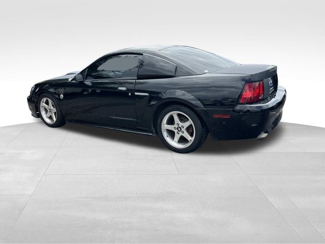 2004 Ford Mustang GT