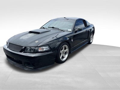 2004 Ford Mustang GT