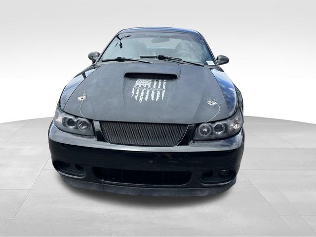2004 Ford Mustang GT