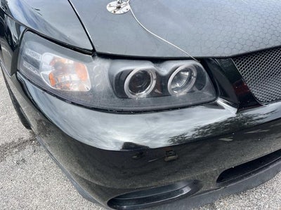 2004 Ford Mustang GT