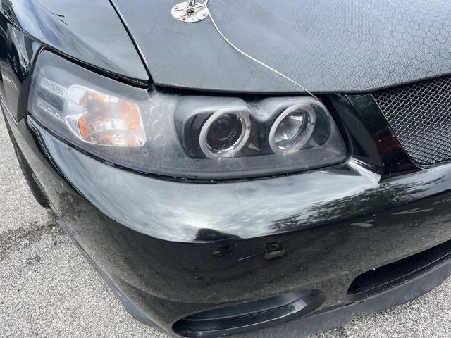 2004 Ford Mustang GT