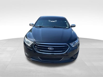 2019 Ford Taurus Limited