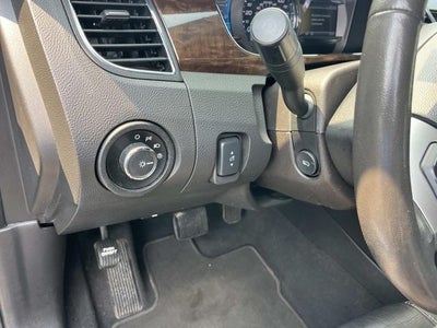 2019 Ford Taurus Limited