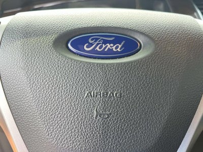 2019 Ford Taurus Limited