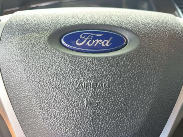 2019 Ford Taurus Limited