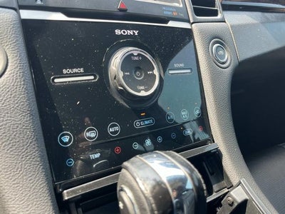 2019 Ford Taurus Limited