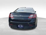 2019 Ford Taurus Limited