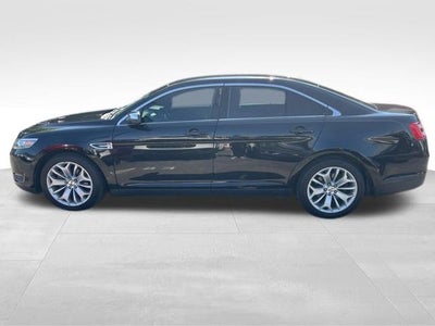 2019 Ford Taurus Limited