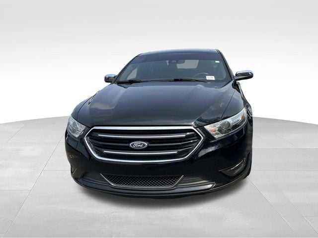 2019 Ford Taurus Limited