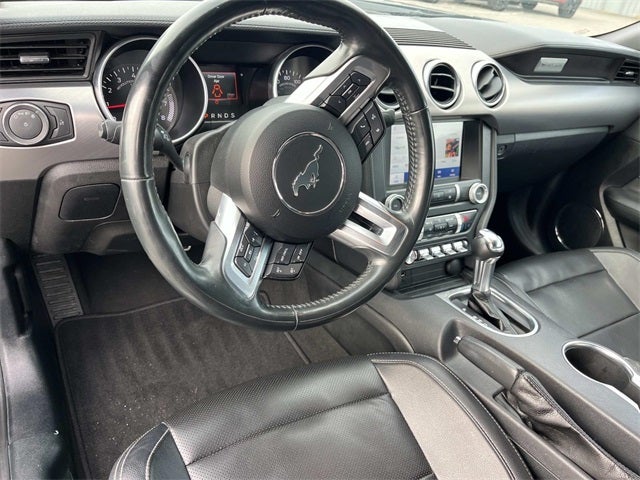 2023 Ford Mustang EcoBoost Premium