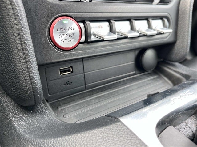 2023 Ford Mustang EcoBoost Premium