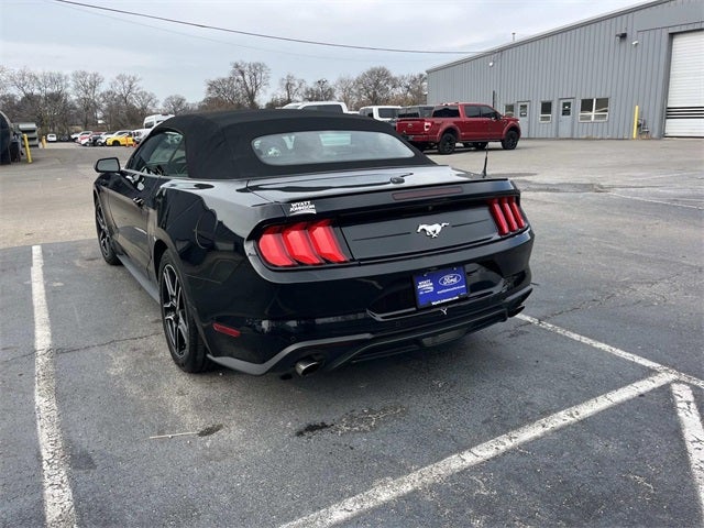 2023 Ford Mustang EcoBoost Premium