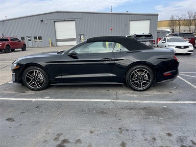 2023 Ford Mustang EcoBoost Premium